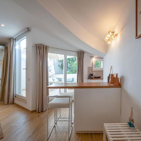 Lemon Soul Apartment Sorrento Center Zewnętrze zdjęcie