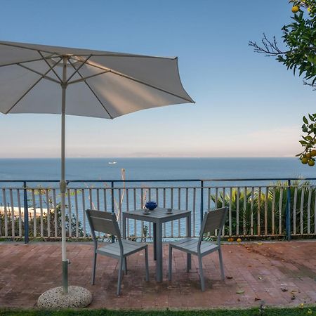 Lemon Soul Apartment Sorrento Center Zewnętrze zdjęcie