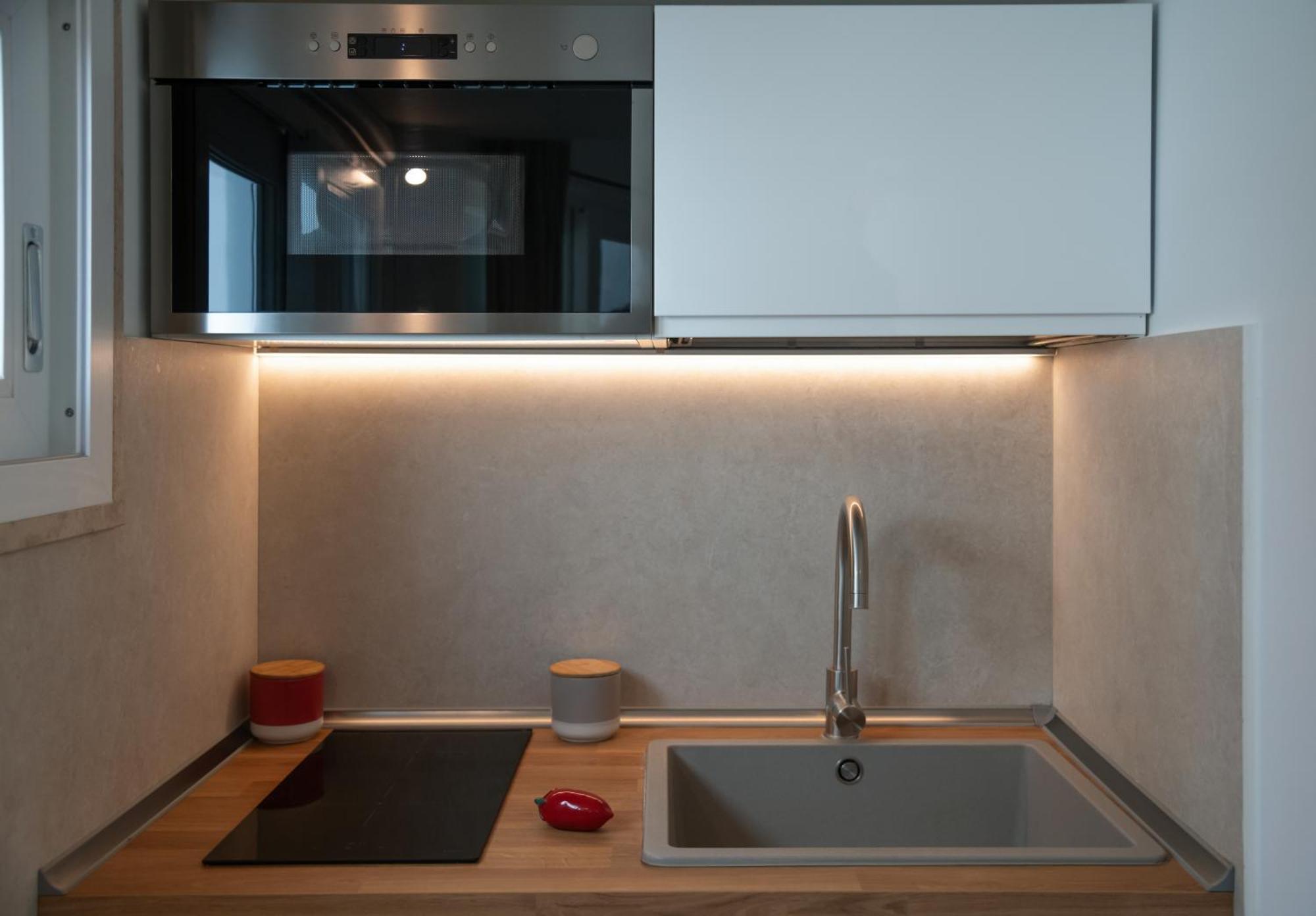 Lemon Soul Apartment Sorrento Center Zewnętrze zdjęcie