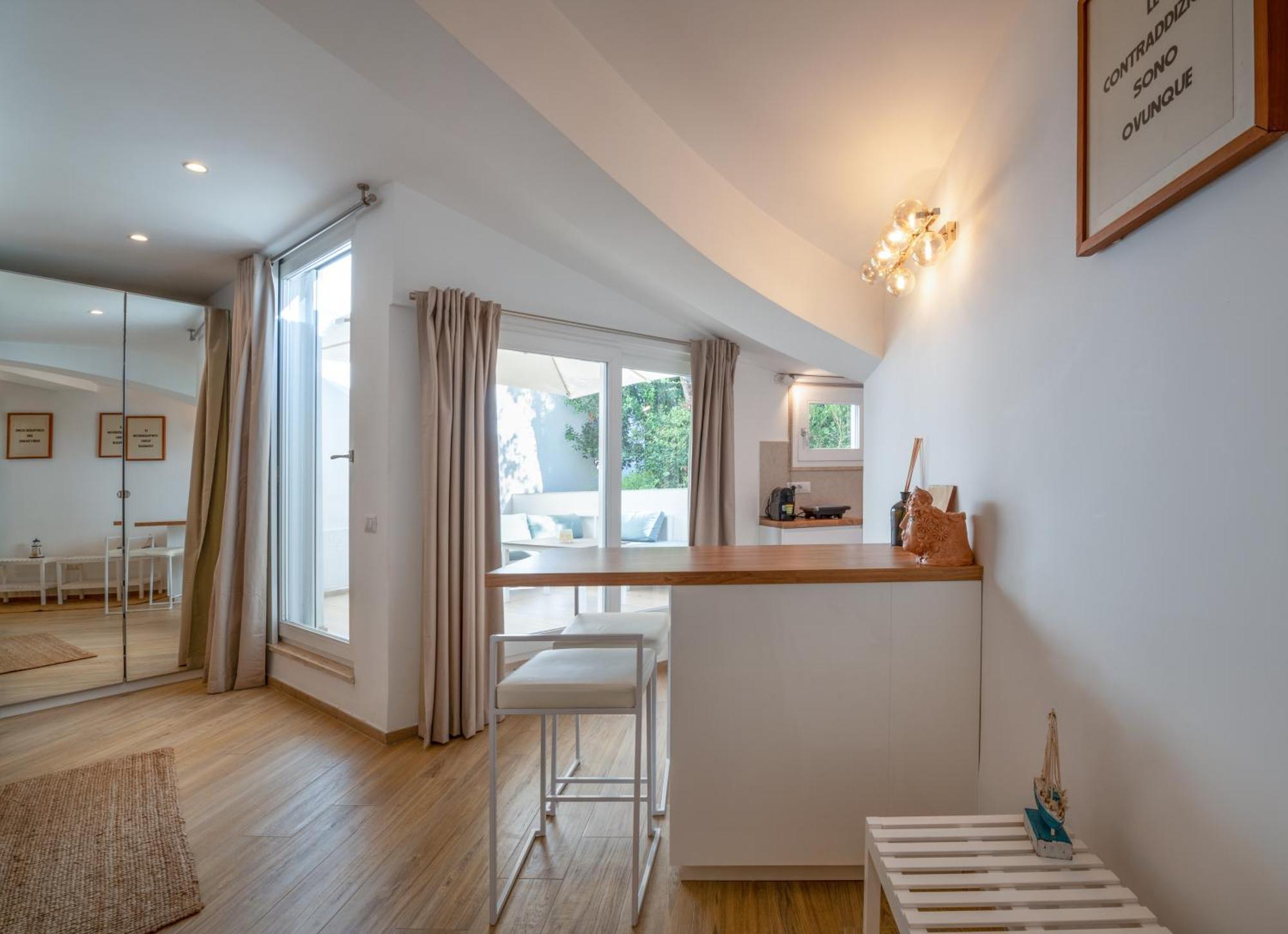 Lemon Soul Apartment Sorrento Center Zewnętrze zdjęcie