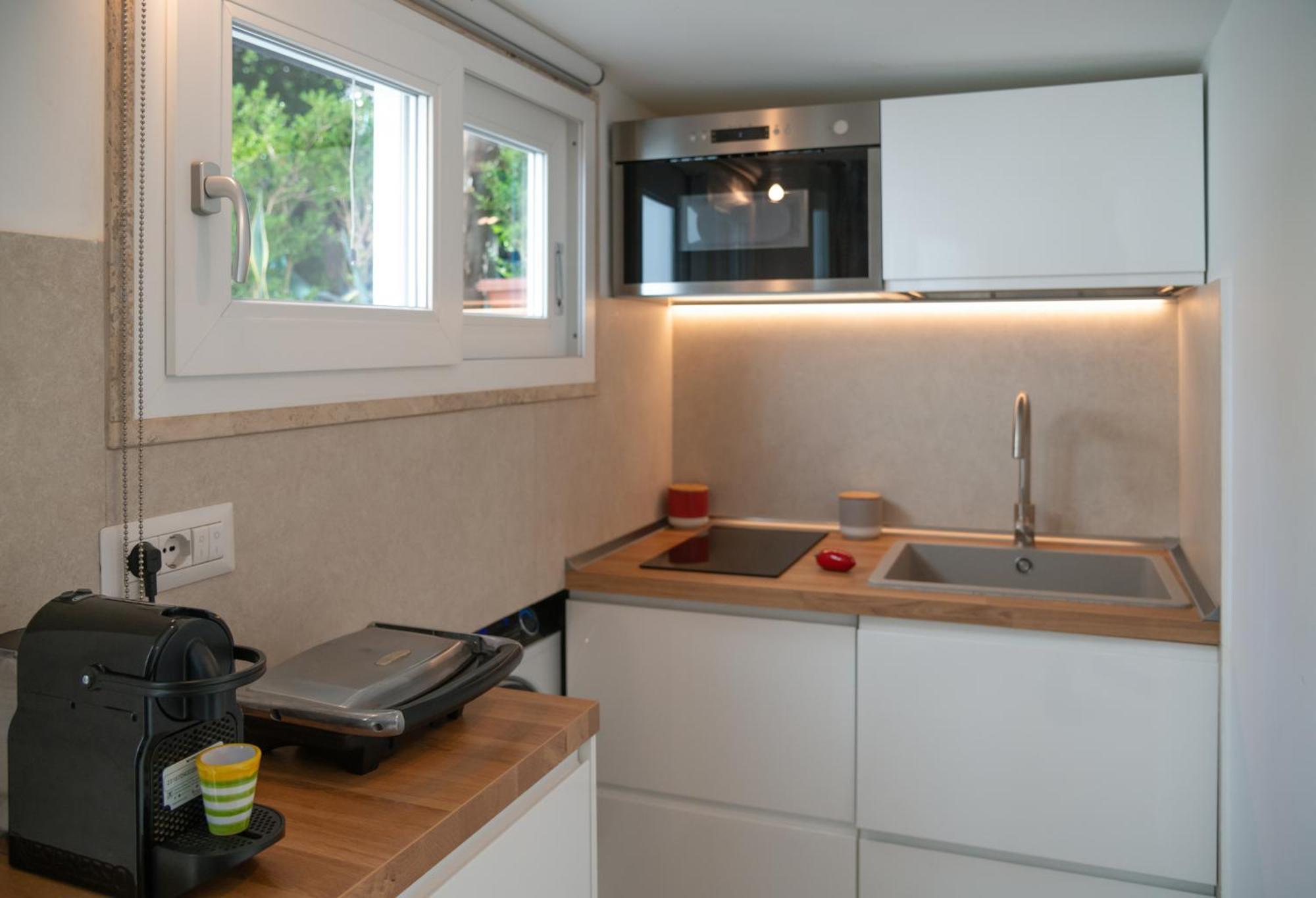 Lemon Soul Apartment Sorrento Center Zewnętrze zdjęcie