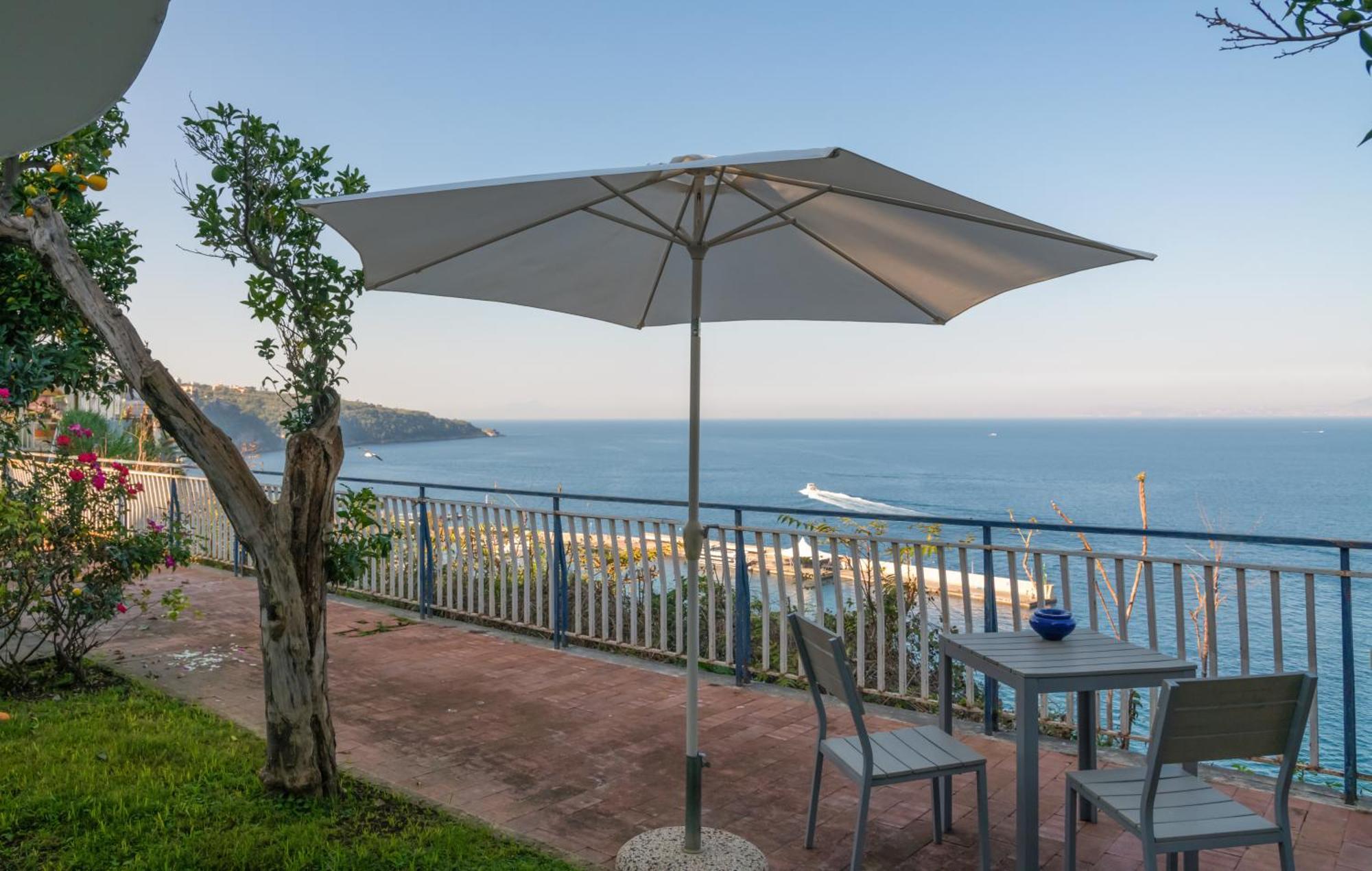 Lemon Soul Apartment Sorrento Center Zewnętrze zdjęcie