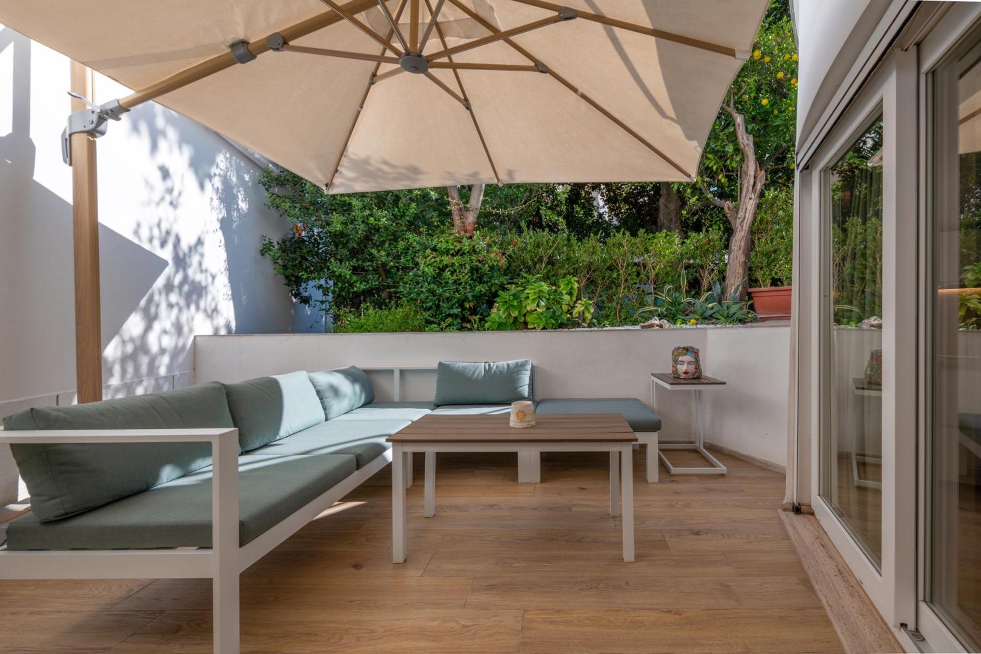 Lemon Soul Apartment Sorrento Center Zewnętrze zdjęcie