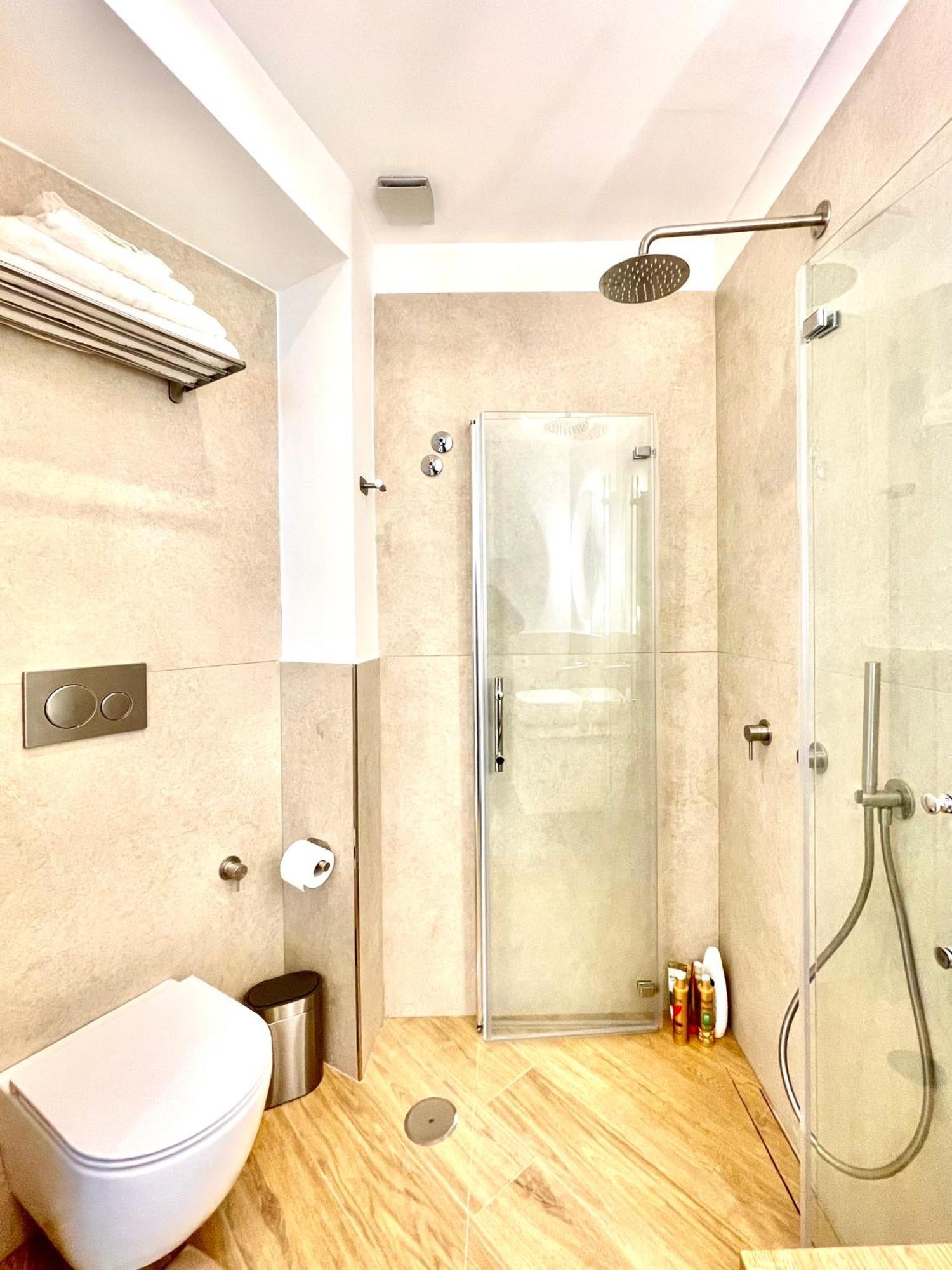 Lemon Soul Apartment Sorrento Center Zewnętrze zdjęcie