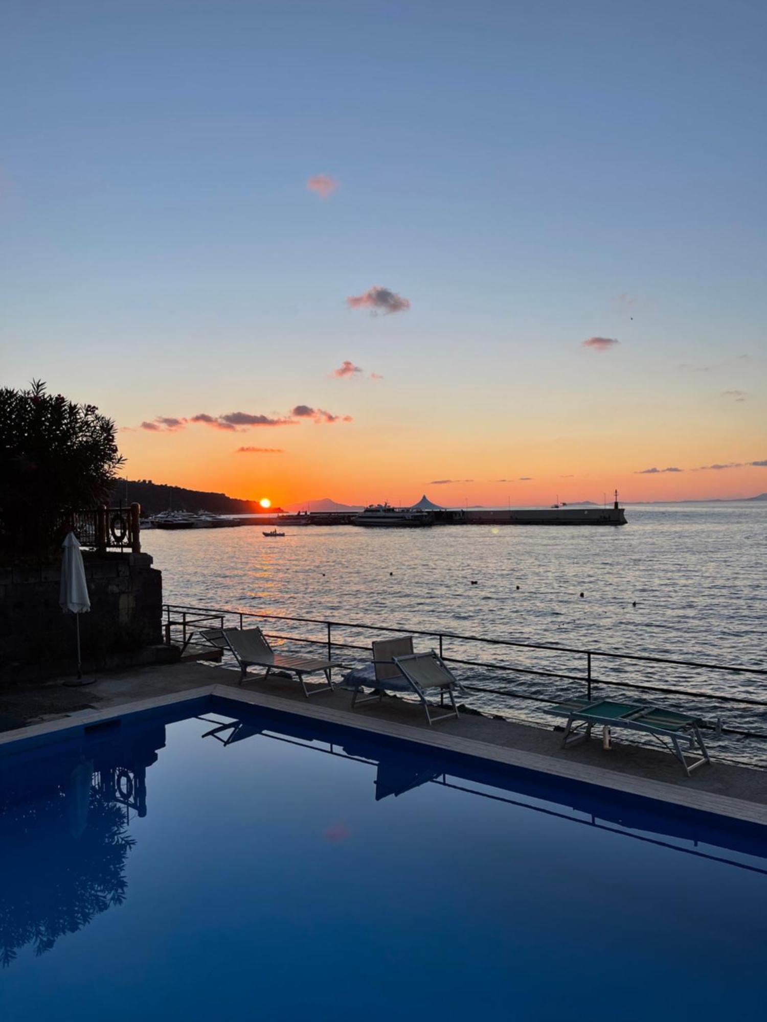 Lemon Soul Apartment Sorrento Center Zewnętrze zdjęcie